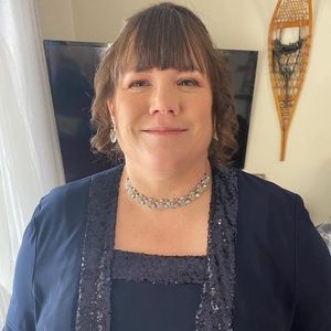 Meet your Posher, Tammy